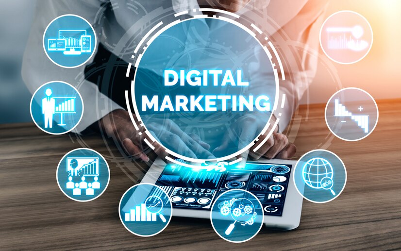 Razones Para Contratar Una Agencia De Marketing Digital