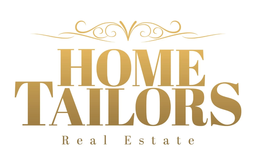 Home Tailors Logo