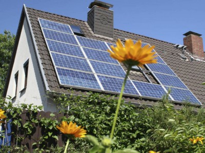 Energía solar fotovoltaica en tu vivienda