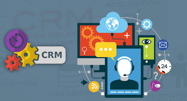 CRM