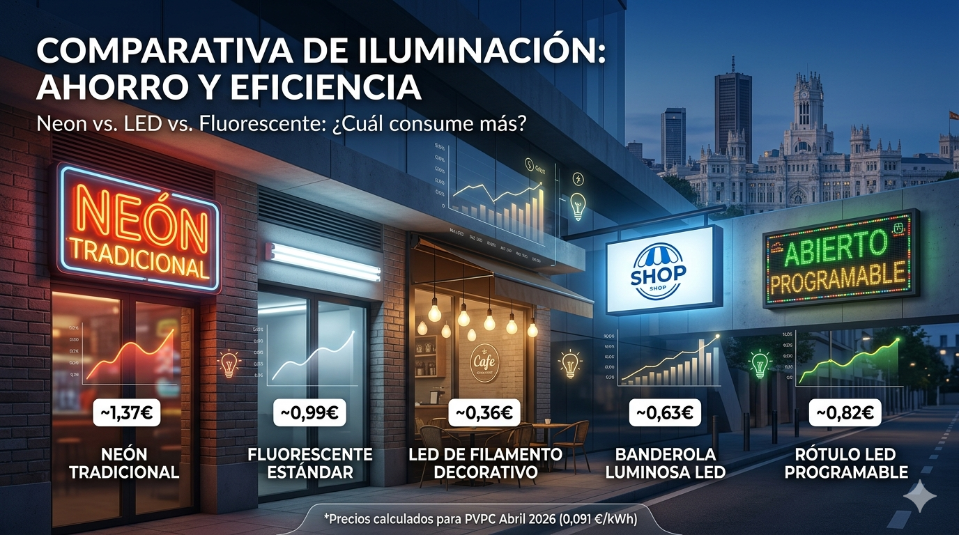 cuanto-consume-la-iluminacion-de-un-local-comercial