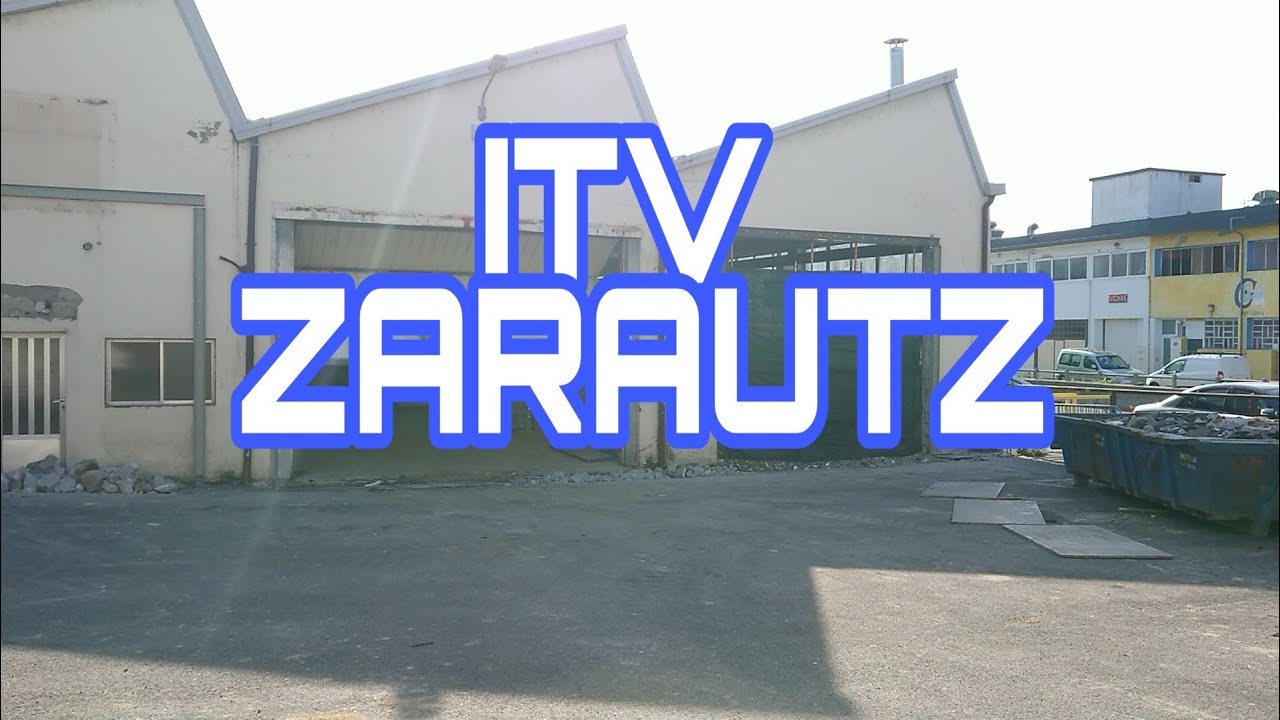 ITV Zarautz