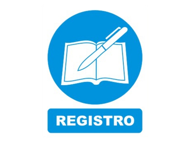 Registro propiedad