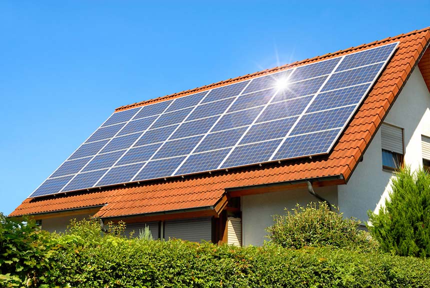 Instalaciones solares