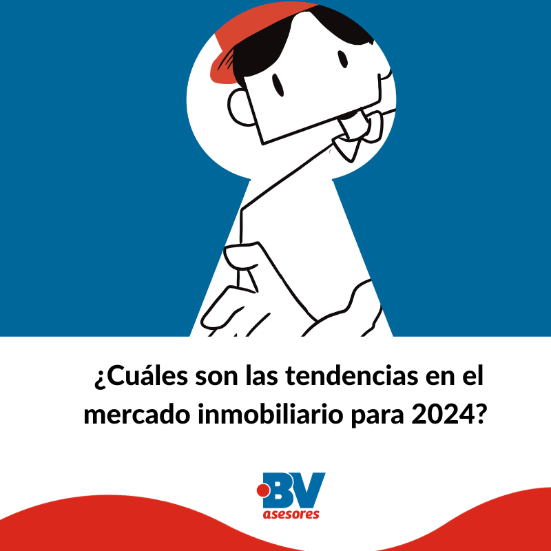 ¿Cuáles Son Las Tendencias En El Mercado Inmobiliario?