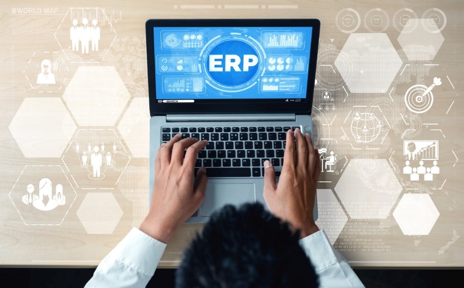 Qué es un ERP y por qué es importante para las empresas