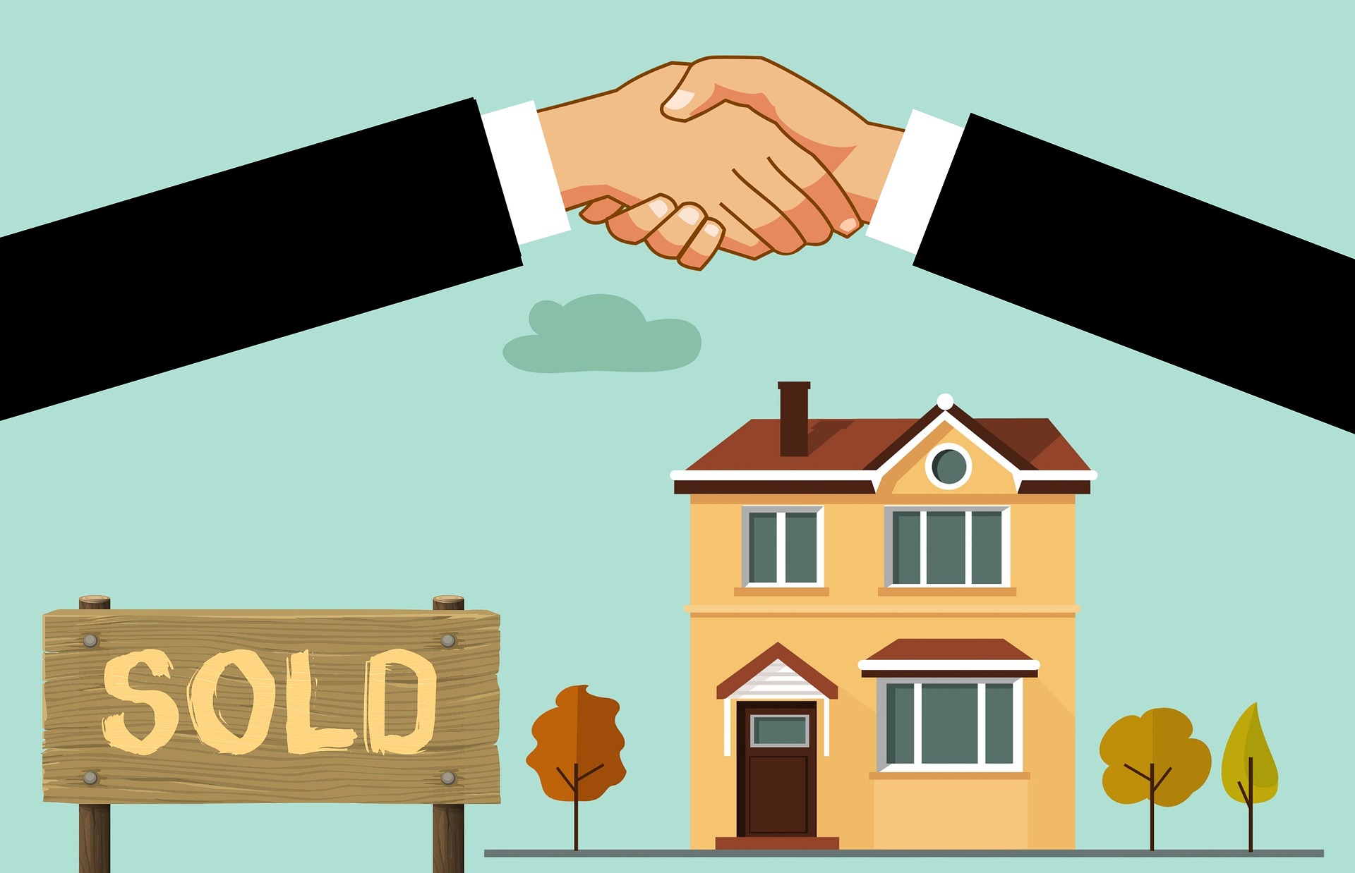 Créditos hipotecarios: entendiendo su funcionamiento y conoce sus ventajas