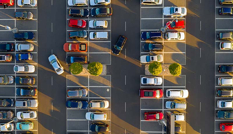 invertir plazas garaje parking inversion segura precios competitivos mercado escasos riesgos