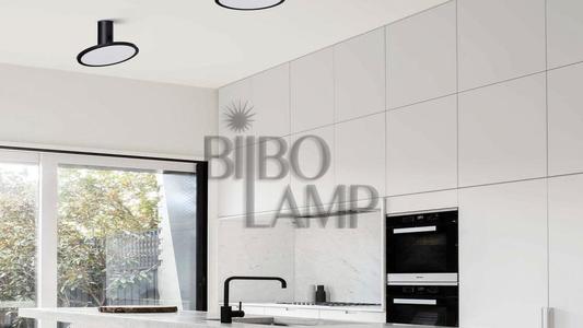 Bilbolamp