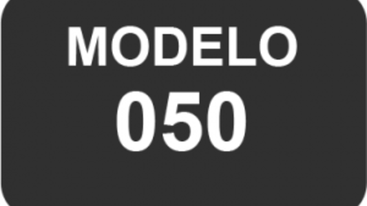 Modelo 50