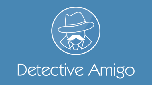 Detective Amigo