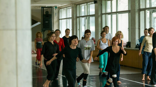 clases de baile en cdmx