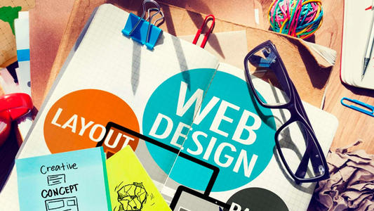 Diseñador web