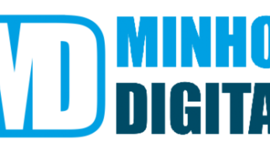 Logo Minho Digital