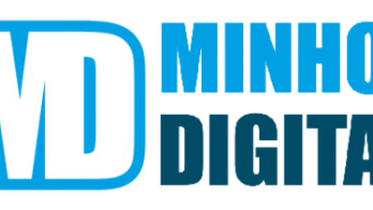 Logo Minho Digital