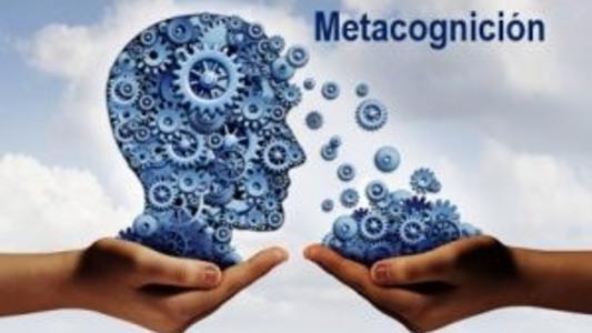 Metacognición