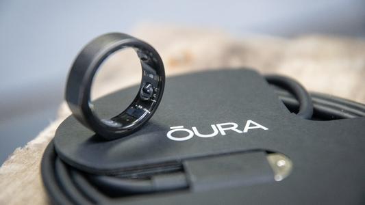 OURA RING