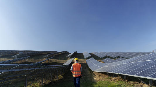 placas solares canarias