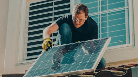 instalador placas solares