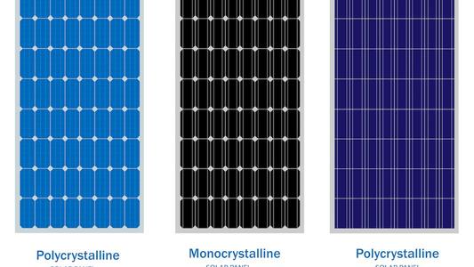 Paneles solares